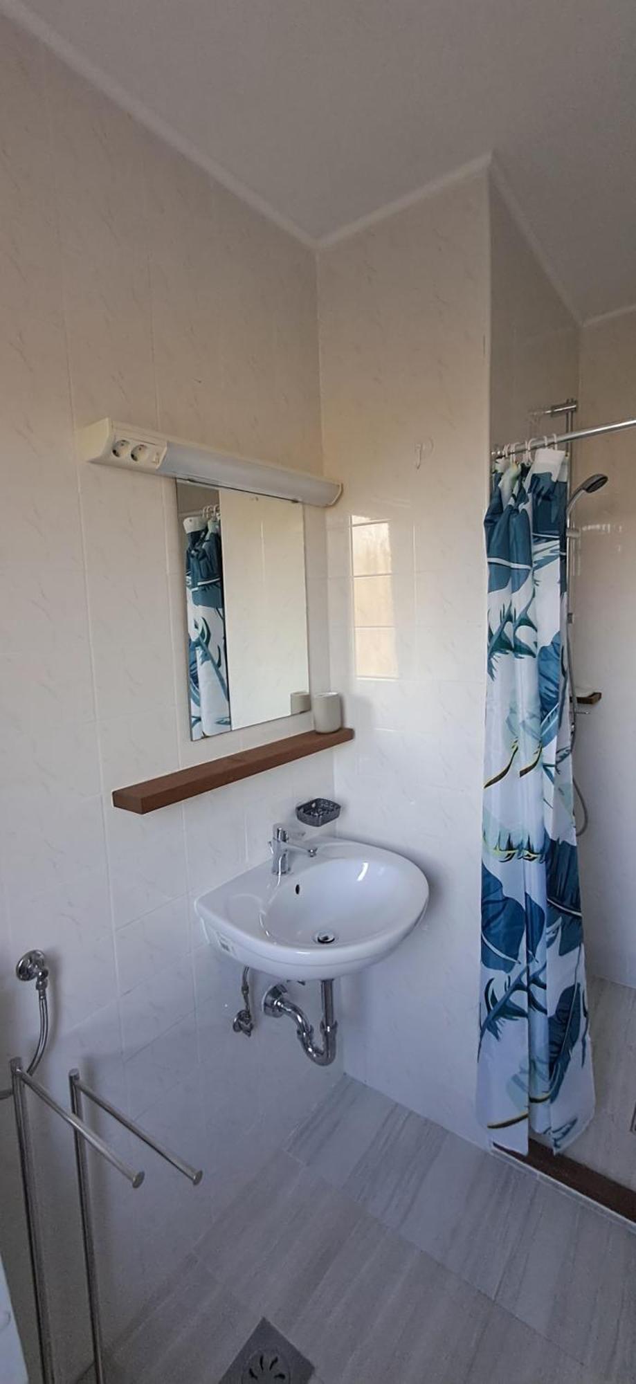 Oleander Rooms Порторож Екстериор снимка